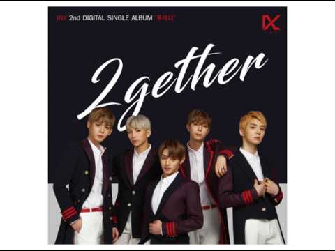 INX (인엑스) - 하고 싶은 말