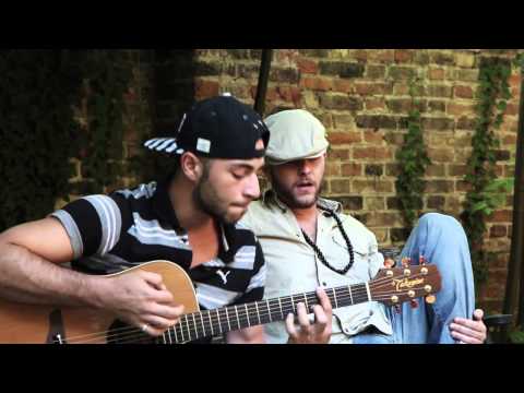 Emiliano's Summer Sessions #7 - Alex Clare - Too Close (Cover)