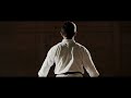 Heian Shodan Ōyō Bunkai Master Dario Marchini