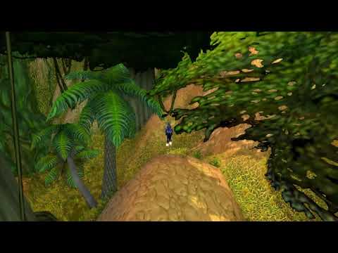 Back Entrance to ZG Zul'Gurub Horde Stranglethorn Vale