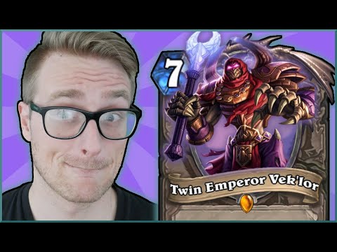 I Can't Stop Playing C'thun...