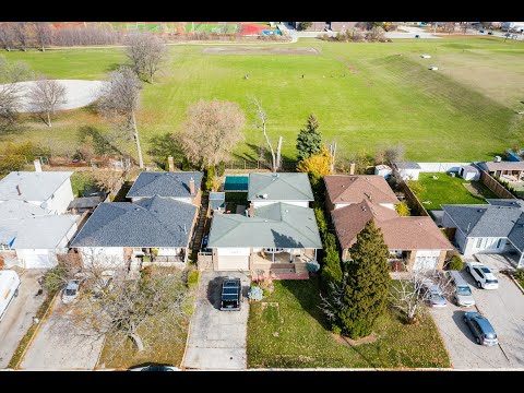 3419 Clanfield Crescent, Mississauga Home for Sale by Jure Bekavac - Real Estate Properties for Sale