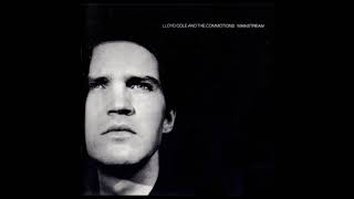Lloyd Cole &amp; The Commotions - Mr. Malcontent (1987)