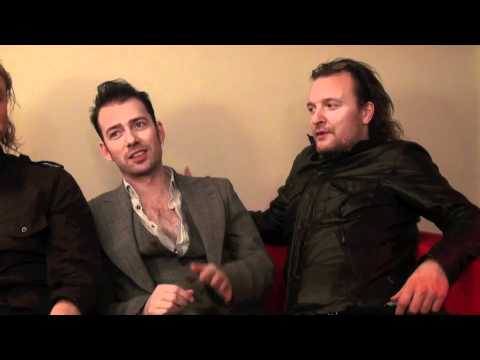 Interview with DAD by ROCKNLIVE