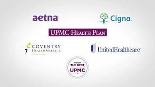 UPMC Commercial - Melessie Clark