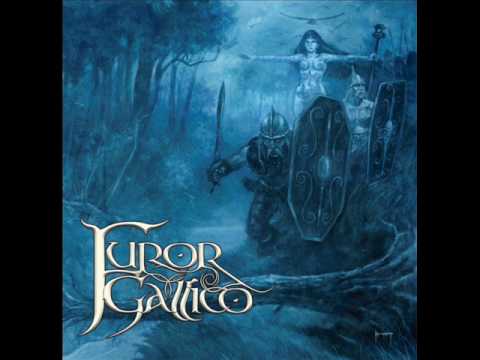 Furor Gallico - Cathubodva