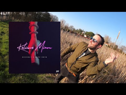 SHANGUY x MARK NEVE - Kalima Minou (VJCLIP) 4K