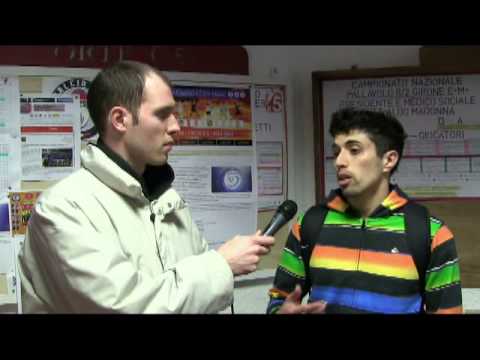 Sampaio - La Cascina Orte calcio a 5