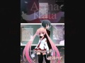 Hidan No Aria Opening Lyrics Video (Scarlet ...