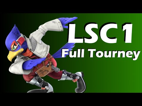 LCS1 SSB4 - Full Tournament