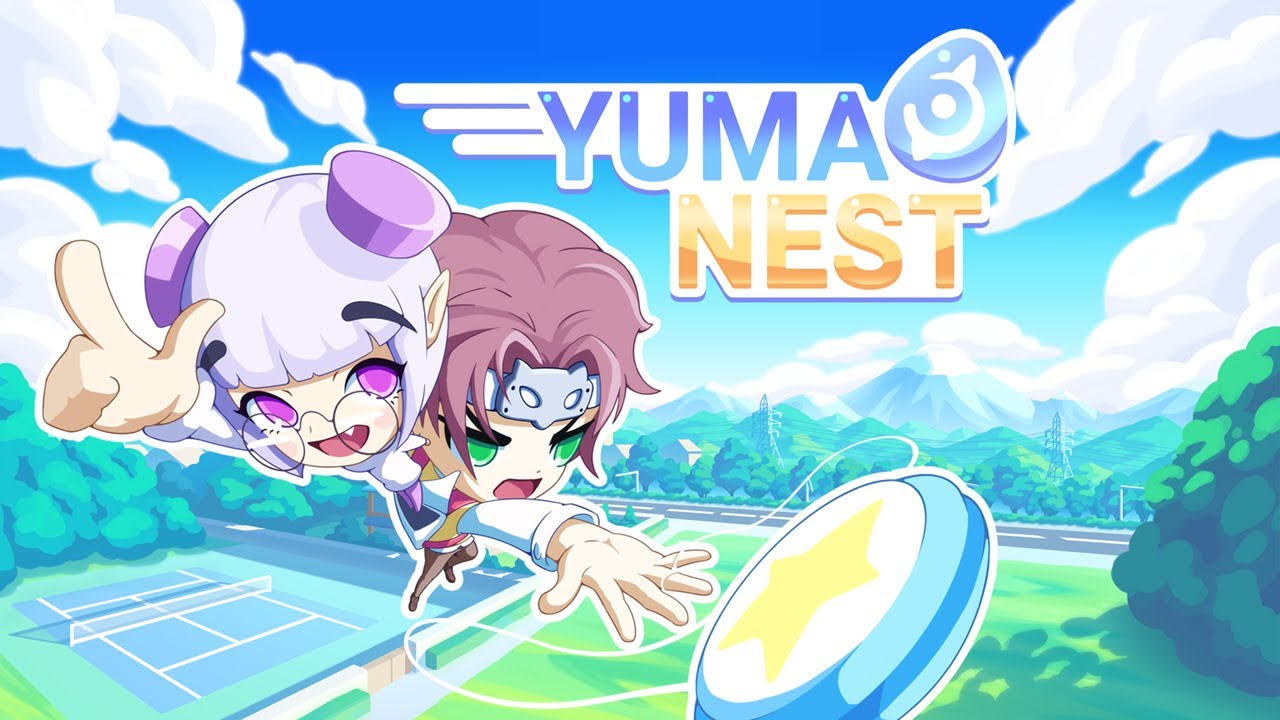 Trailer de Avis des joueurs : Yuma Nest