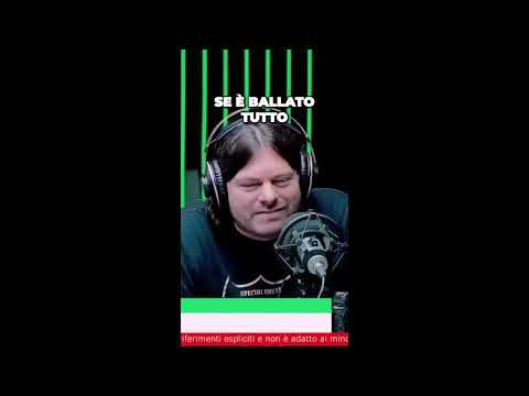 Filippo Champagne - Cassaaa!