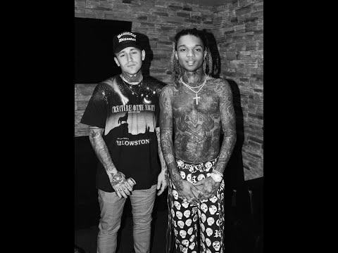 Arizona Zervas, Swae Lee - ROXANNE (8D AUDIO) [BEST VERSION]