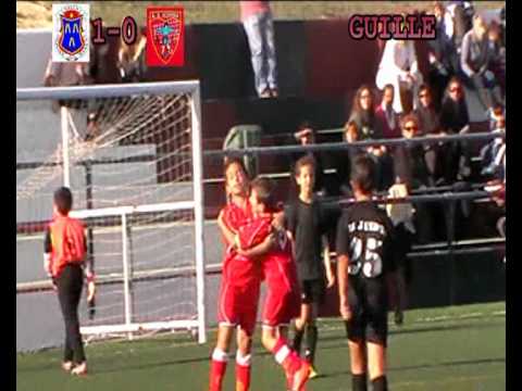 Reportaje jornada 6: La Salle 7 - 3 Icovesa Don Bosco