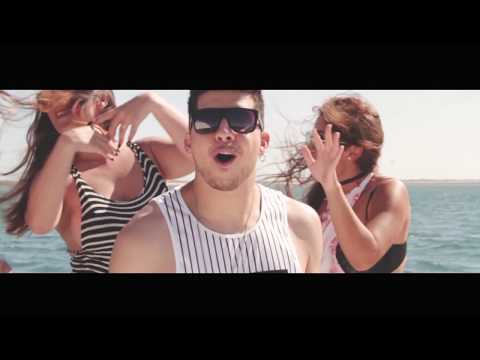 Ricky B " LA FIESTA "  [2017] By Taka Music.