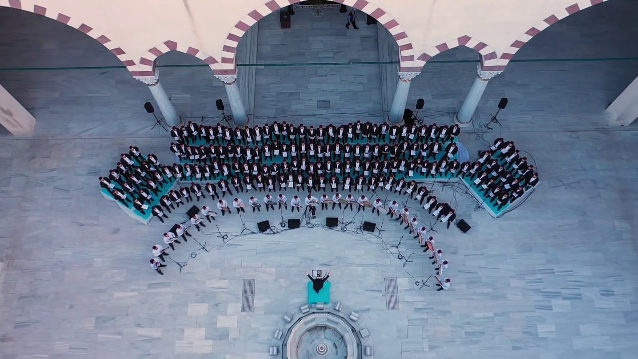 GRUP SER - Can Efendim