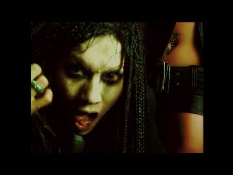 蜉蝣 - XII DIZZY PV HD