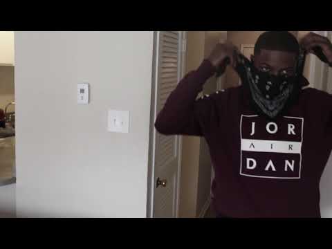 Boss Mayne Trill -  Mask On