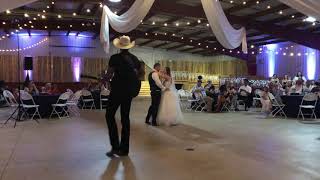 First Dance Song - Better Today - Coffey Anderson