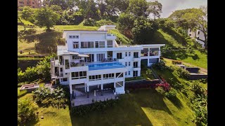 Nativa Contemporary Estate | Nativa, Costa Rica