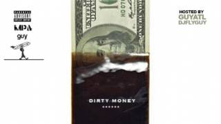 Krazy Black & LoLife Blacc — Servin'