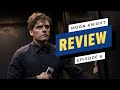 Moon Knight Episode 6 Review