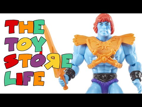 Spotting A Faker! - The Toy Store Life