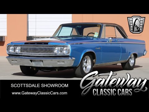 1965 Dodge Coronet (CC-1925616) for sale in O'Fallon, Illinois