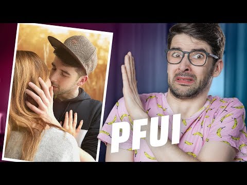 Hass gegen Heteros I Erster Schwultag