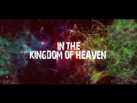 Righteous Indigo - Kingdom of Heaven - Lyric Video