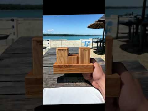 Набор для Соли Перца зубочисток Солонка Перечница на стол в ресторан Деревянные Сервировальные Спецовники Укр - фото 1 - id-p2177775902