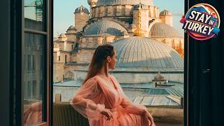 Mest Hotel Istanbul Sirkeci | İstanbul, Turkey | Hotel Review 🏨
