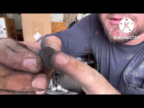 Polaris Ranger 1000XP Gilomen Clutch Kit Install