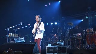 Bu-BLUE LAGOON"Live2017" Masayoshi takanaka