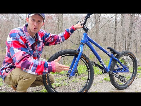 Inspired Bike | In depth Review