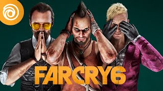 Far Cry 6 Season Pass (DLC) XBOX LIVE Key EUROPE