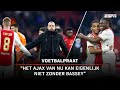COMPLIMENTEN voor Calvin Bassey en John Heitinga ? | Voetbalpraat