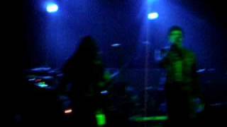 The Confession: Through These Eyes