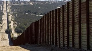 Donald Trump's Plan to get Mexico to Pay for the Wall