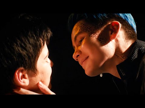 Adira Remembers Grey - Star Trek Discovery 3x04