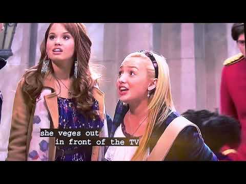 Jessie: season 1 episode 13 clip