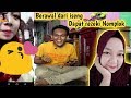 PRANK MINTA VCS KE PACAR SEBELUM BULAN PUASA INDAHNYA SURGA DUNIA