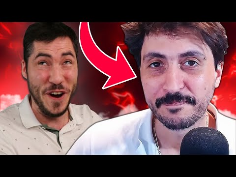 CE YOUTUBER DÉFEND ASTERION (c'est ridicule)