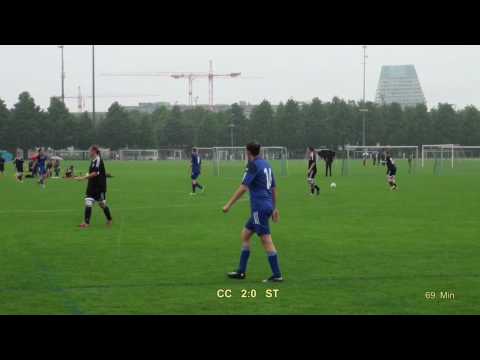 FC Concordia - SC Steinen, Frauen 3. Liga, 29.5.16