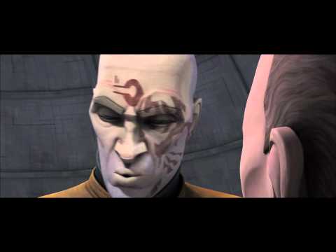 A 2nd Clip from The Clone Wars 4.15 - "Deception"