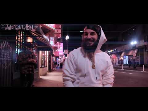 Treez - "Broken" Pt.3