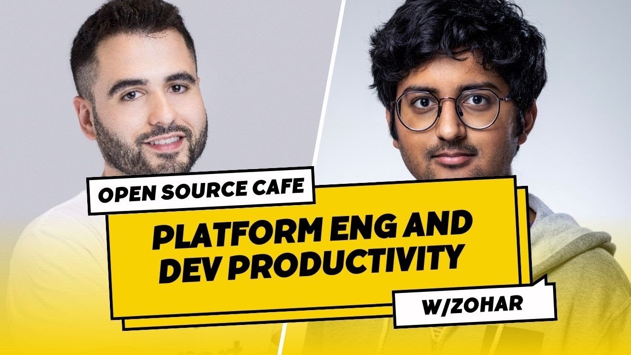 How Platform Engineering Empowers Developer Productivity