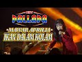 IKAN DALAM KOLAM MAWAR APRILIA NEW PALLAPA NGENING SEASON 2