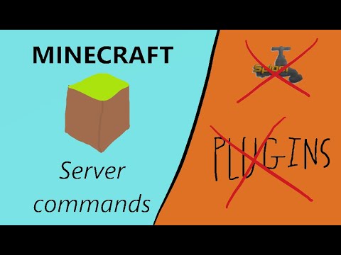 Insane Minecraft Commands! Unleash Ultimate Power!