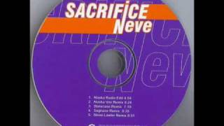 Neve - Sacrifice (Sagitaire Remix)